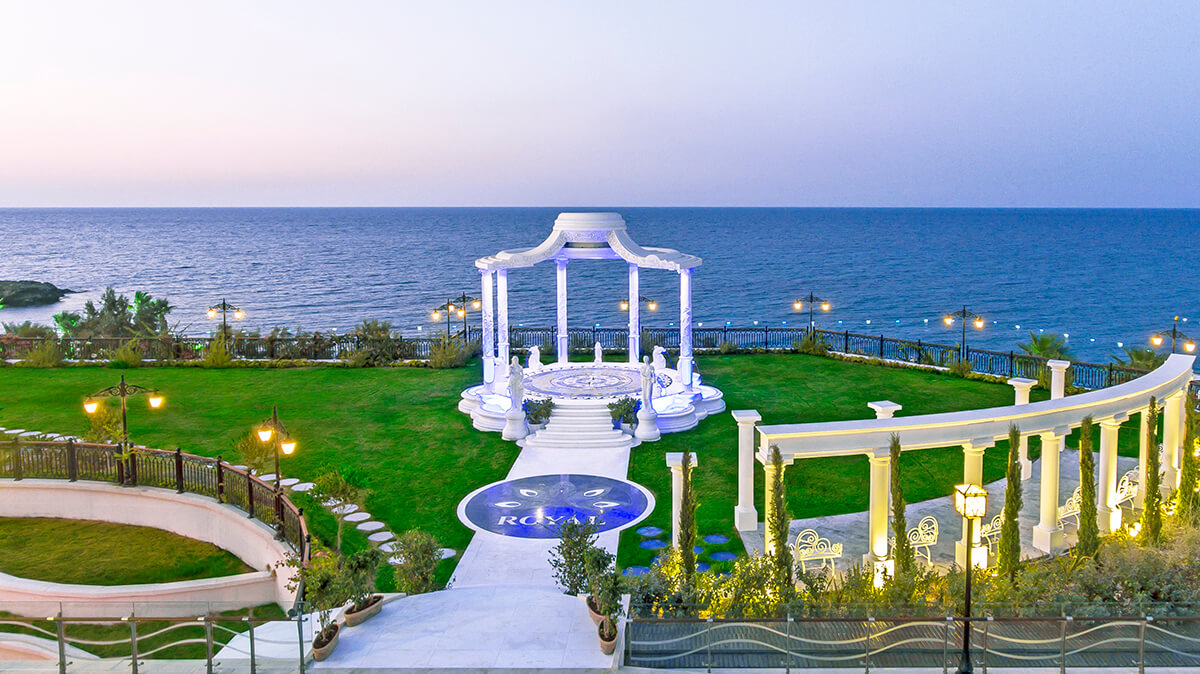Merit Royal Hotel