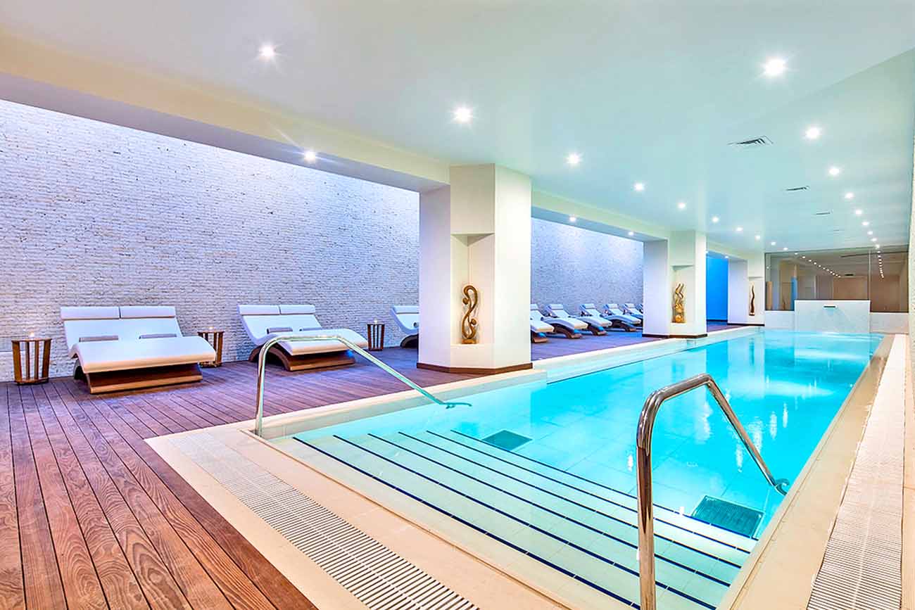 Acapulco Beach and Spa Resort