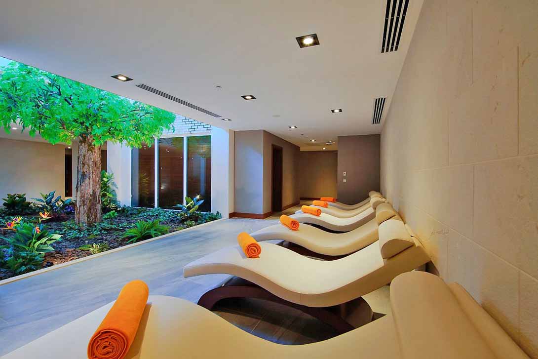 limak spa limak bafra