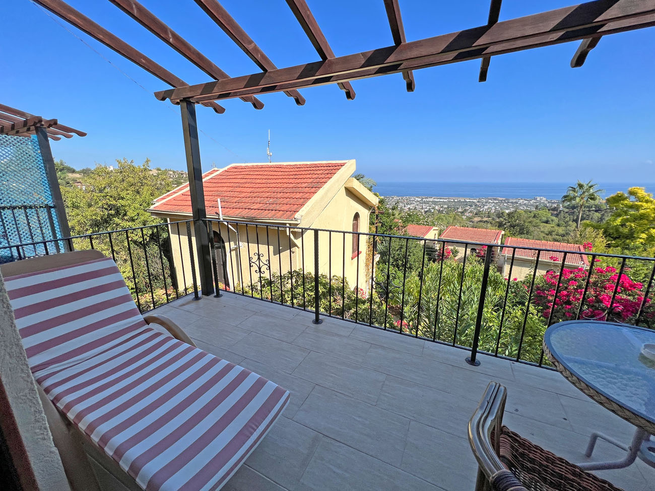 Bellapais Gardens Hotel