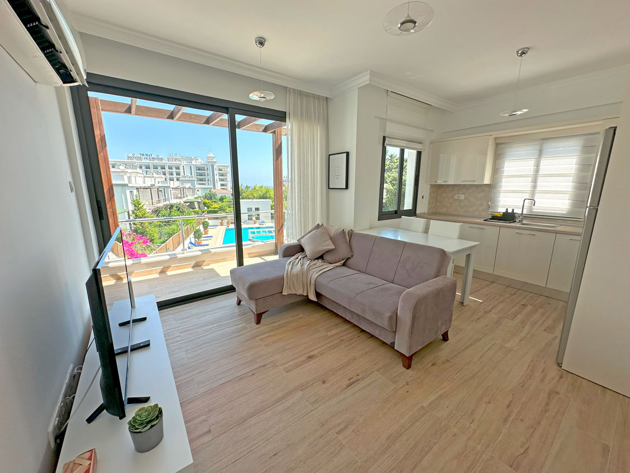 The Diamond Hidden Suites