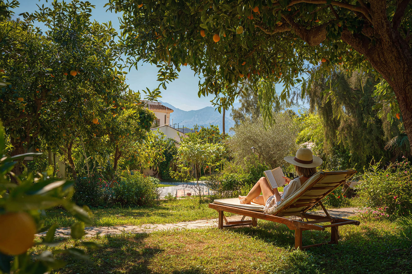 Lapida Hotel