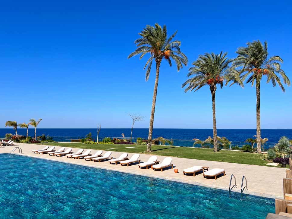 Swim Away in Style