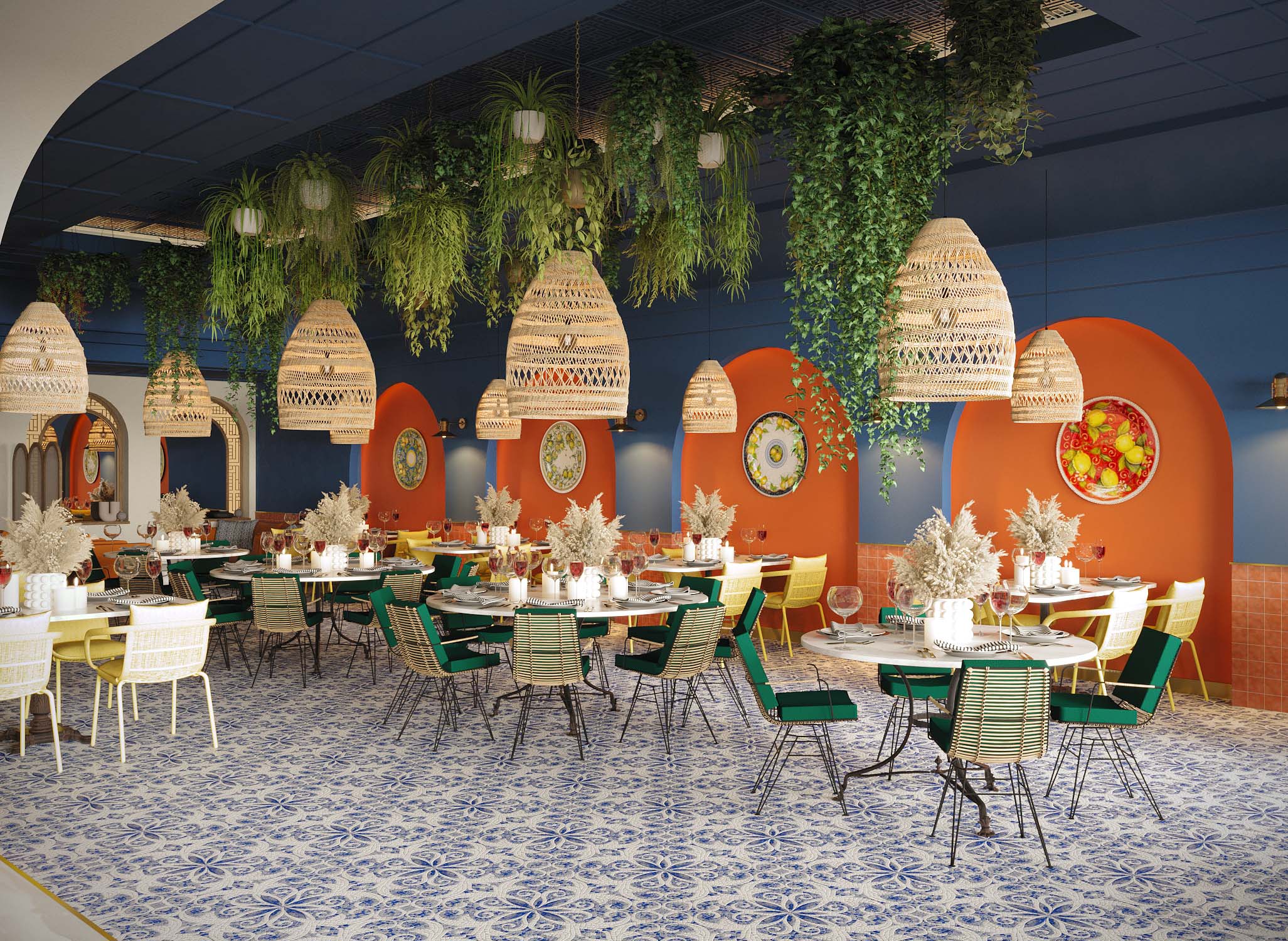Concorde Aria Hotel