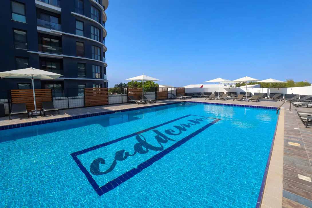 Caddemm Inn Hotel