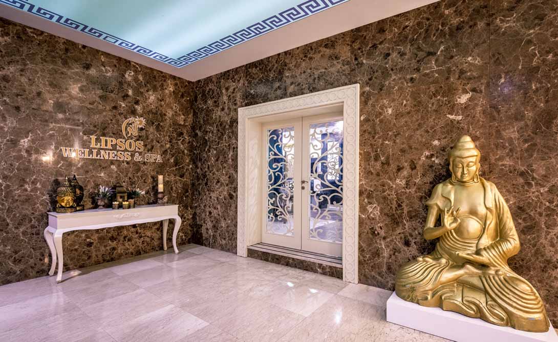 Vuni Palace Hotel
