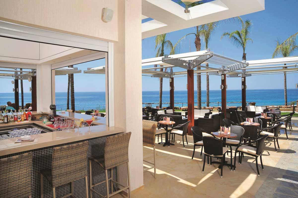 Alexander the Great Beach Hotel