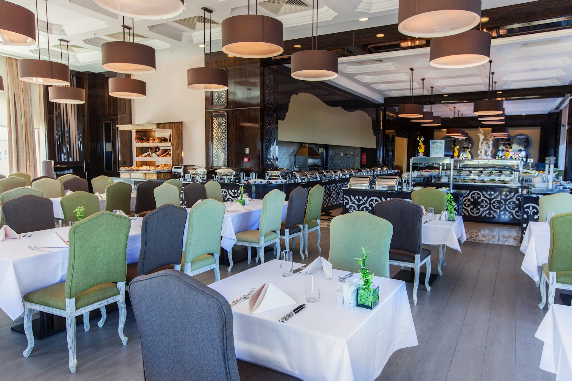 Merit Royal Premium Hotel