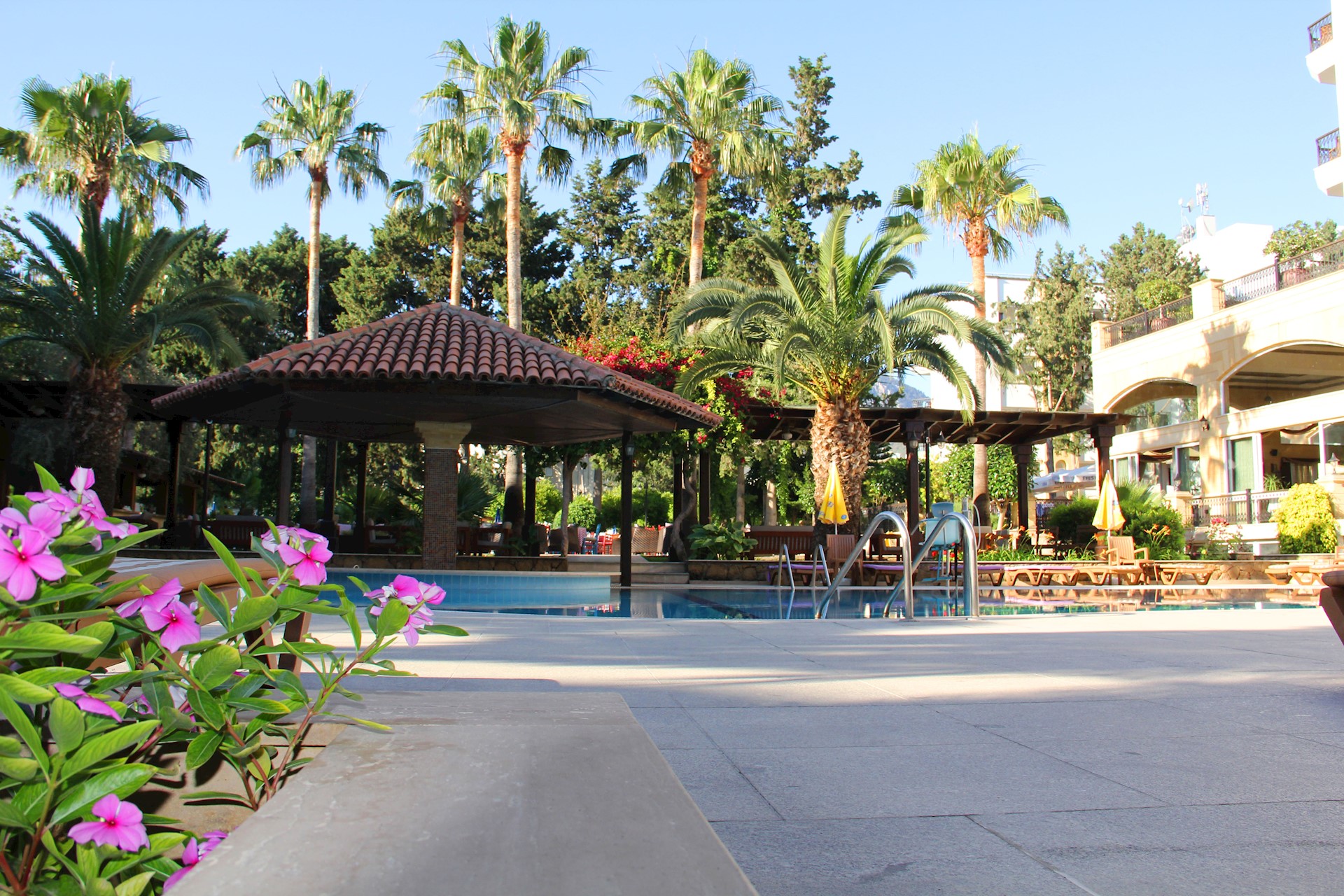 Pia Bella Hotel