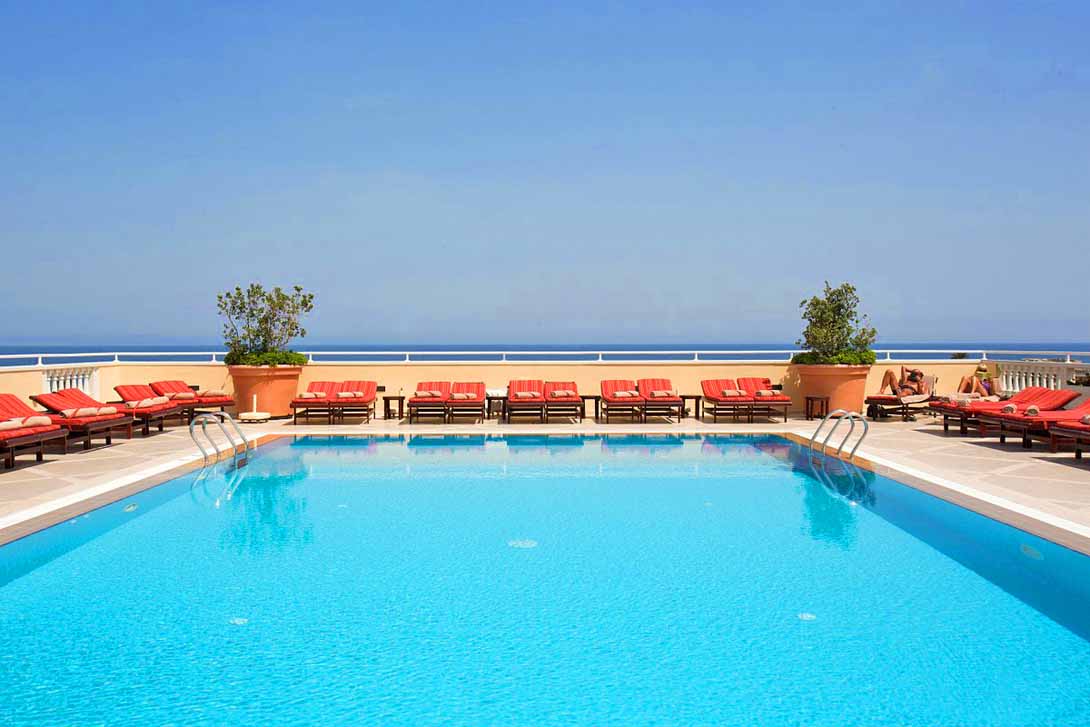 Arkin Colony Hotel