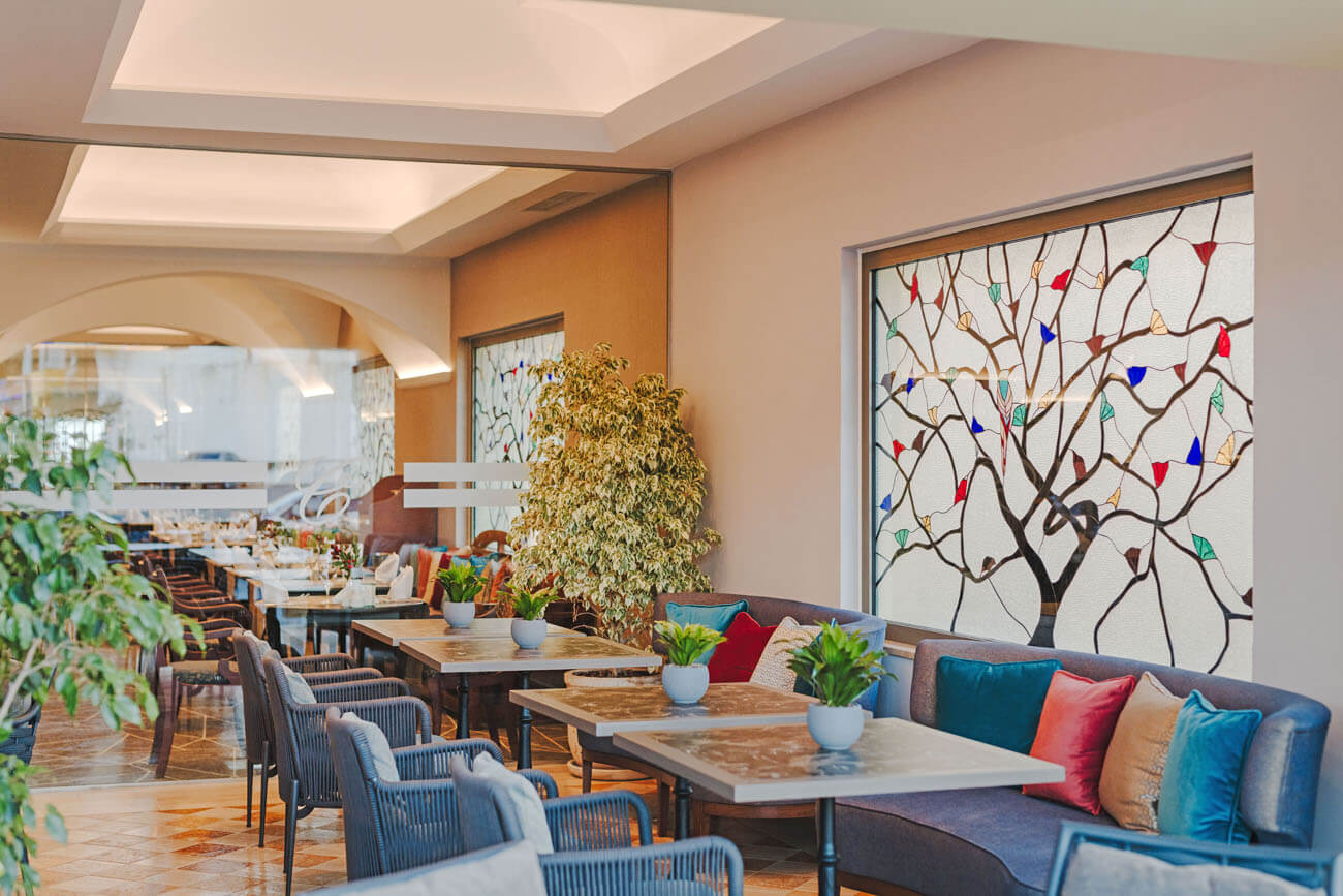 Arkin Colony Hotel