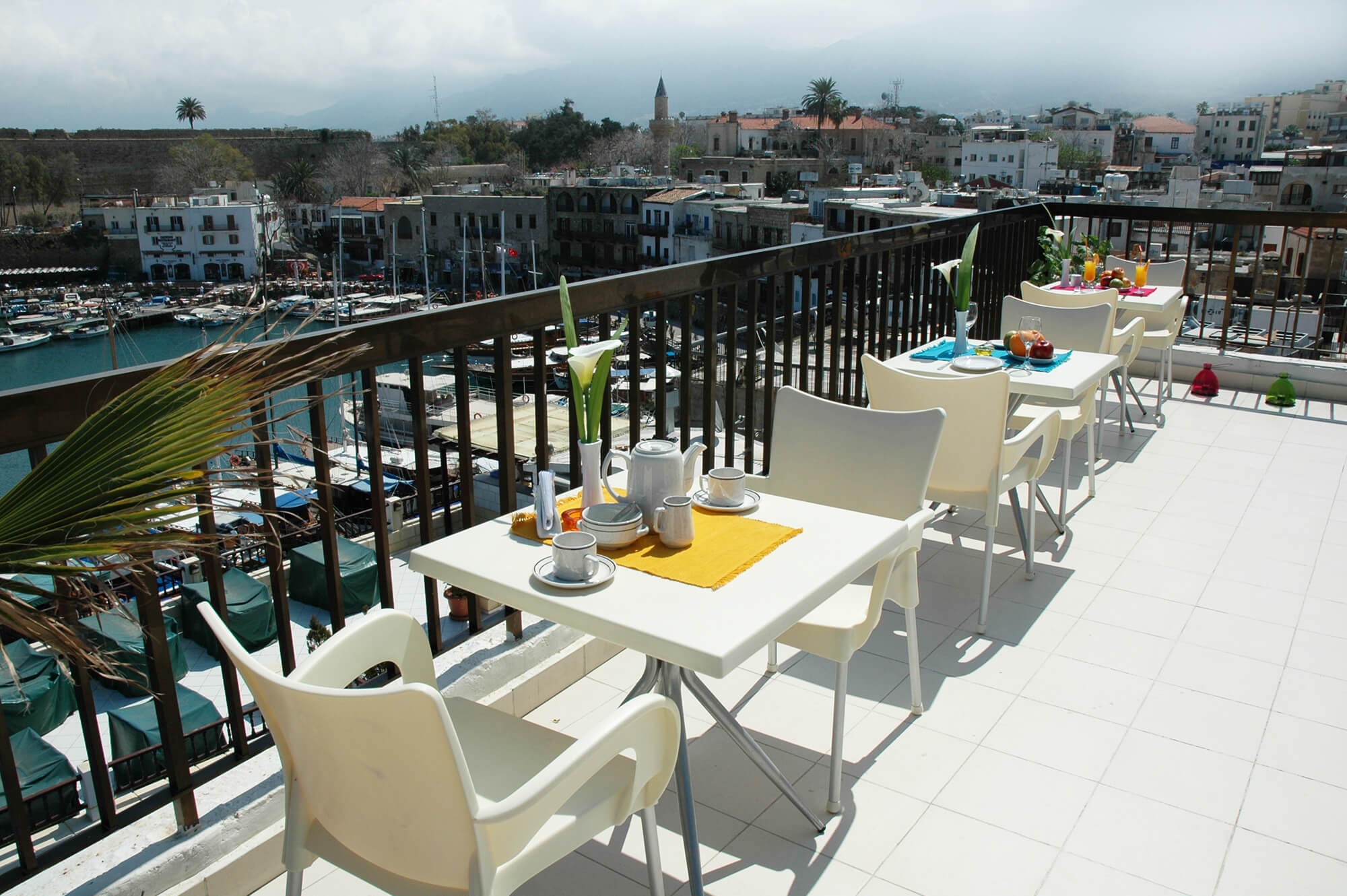 British Hotel Kyrenia