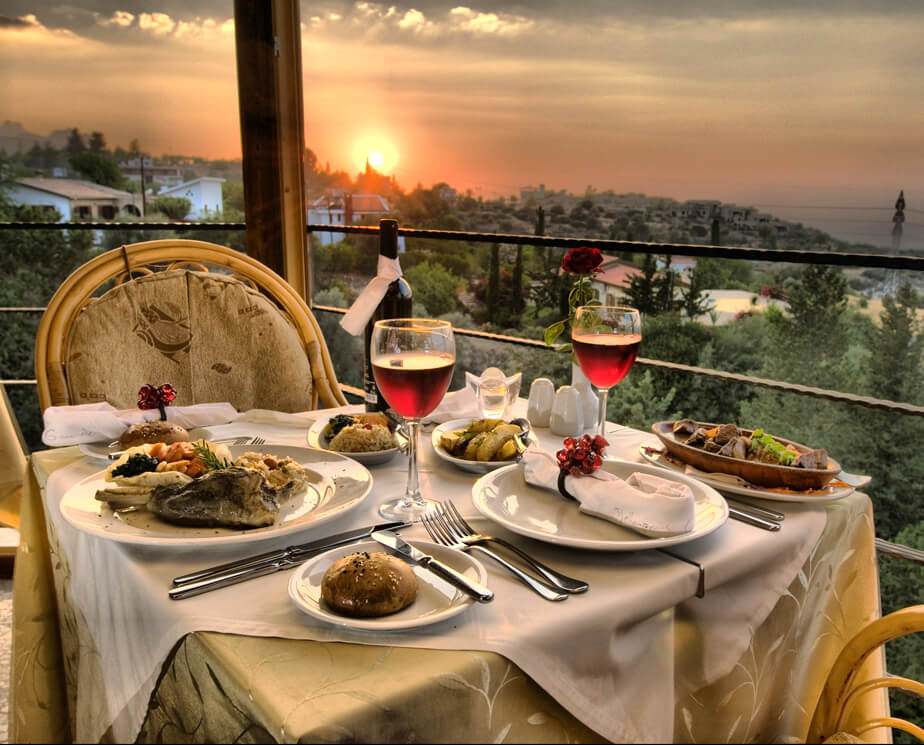 Bellapais Gardens Hotel