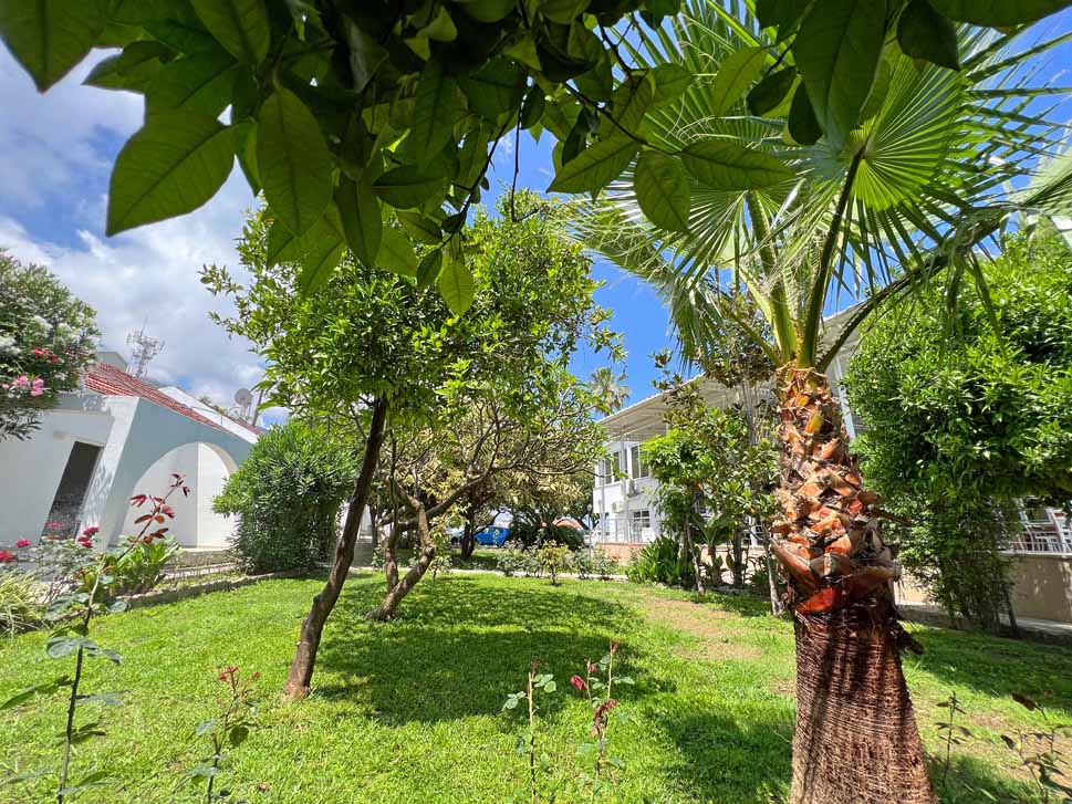 Rose Gardens Holiday Village