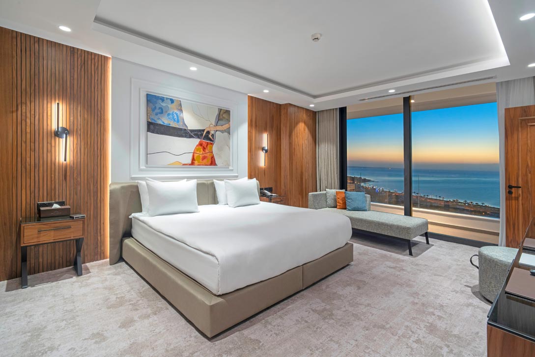 Grand Sapphire Resort