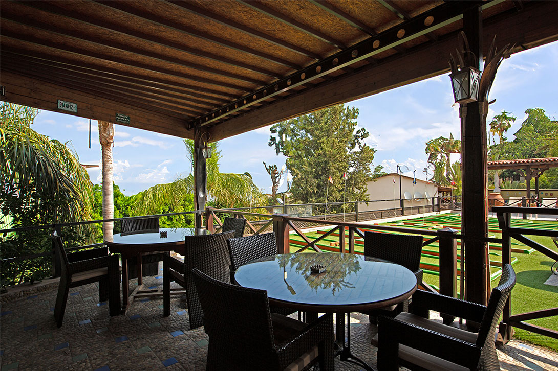 Bella View Art Boutique Hotel