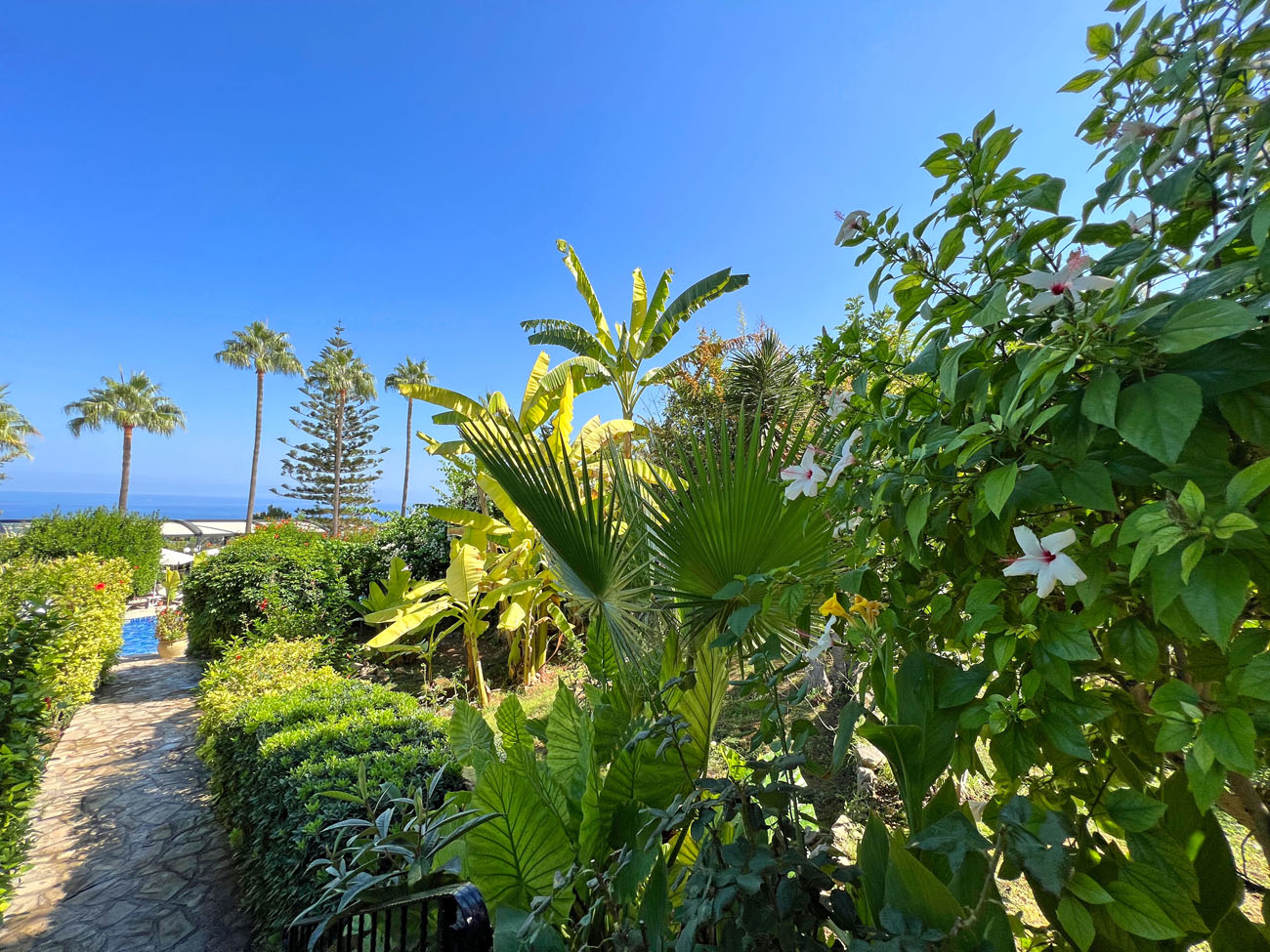 Bellapais Gardens Hotel