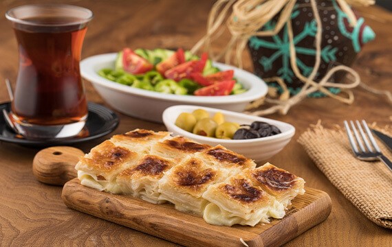 Börek