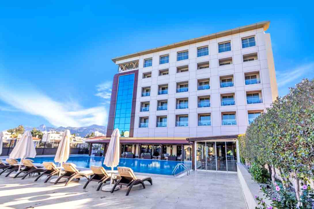 grand pasha boutique hotel