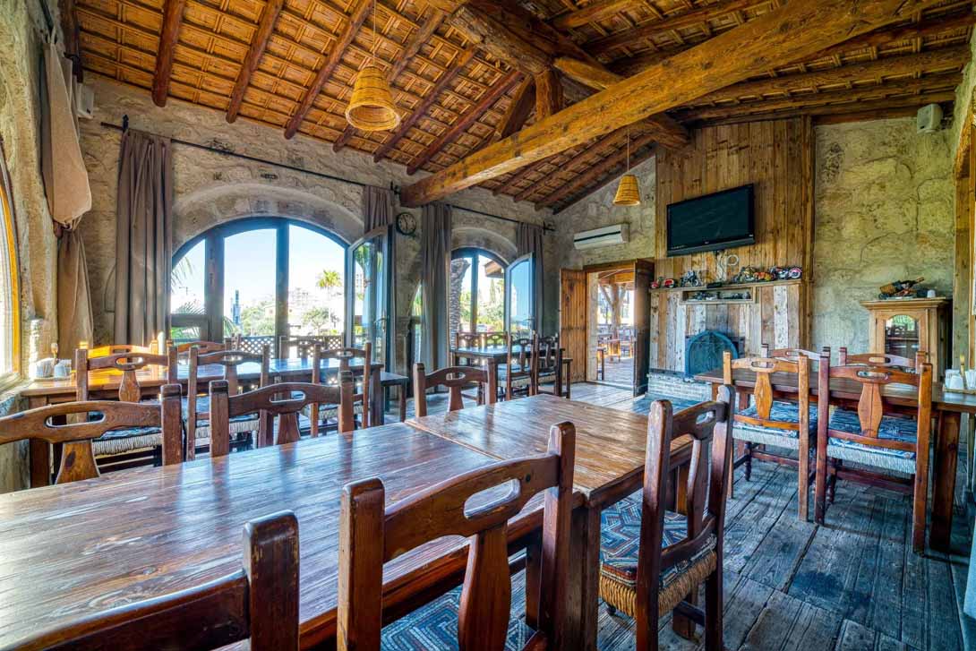 Kemerli Konak Boutique Hotel