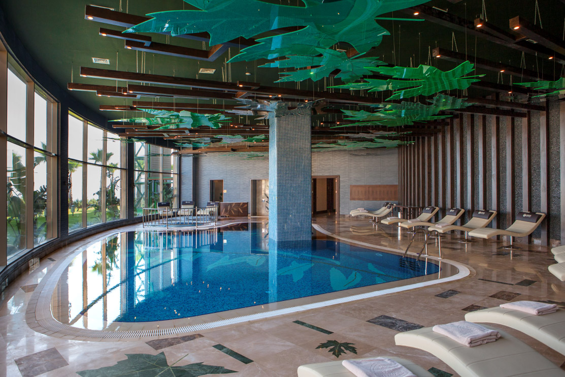 Merit Royal Premium Hotel