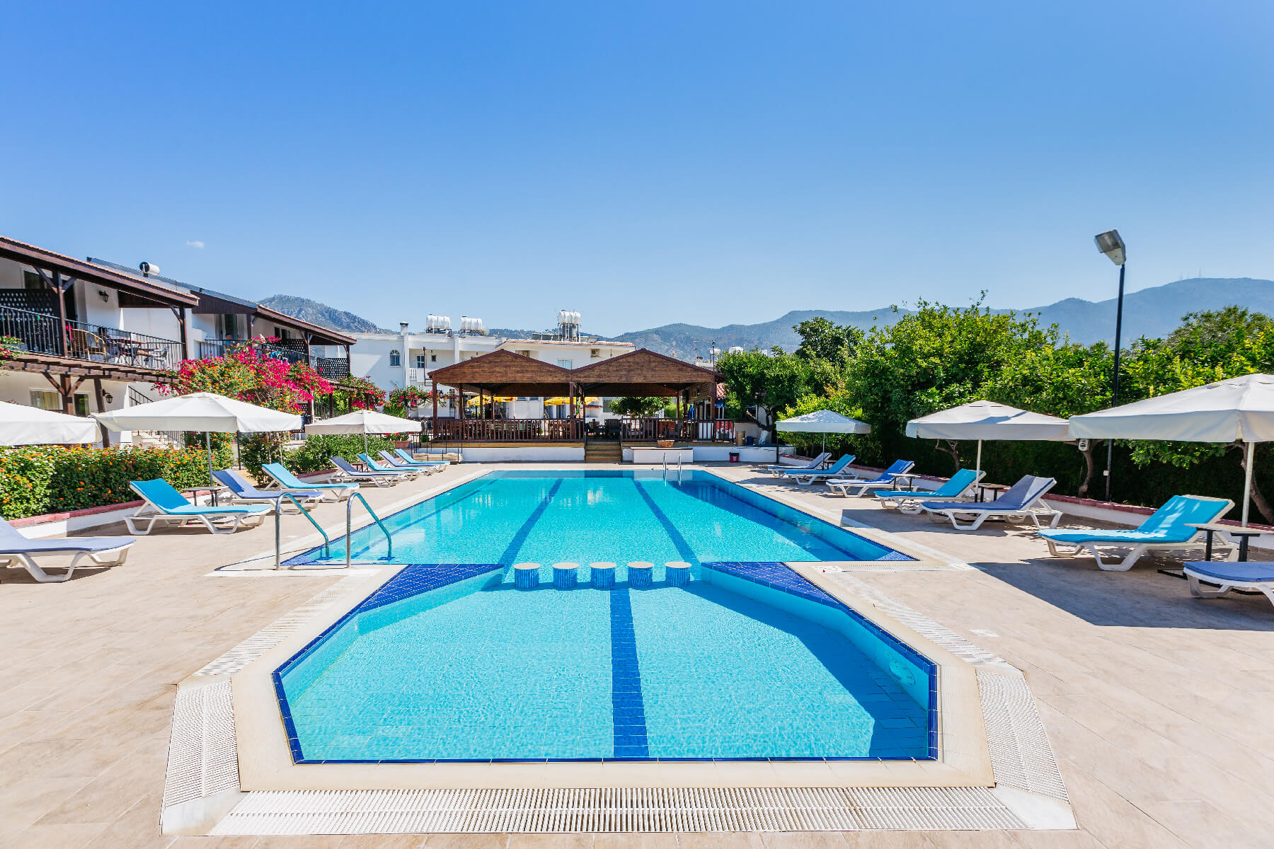 Citrus Tree Gardens Hotel