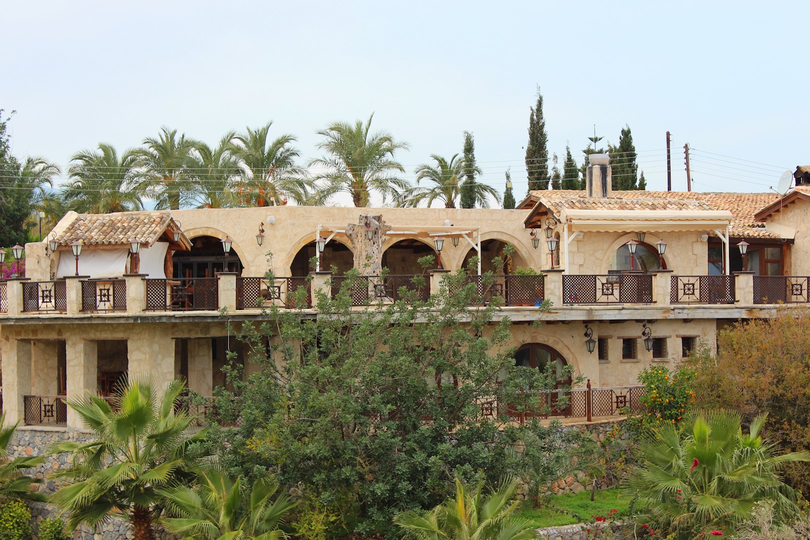 Kemerli Konak Boutique Hotel