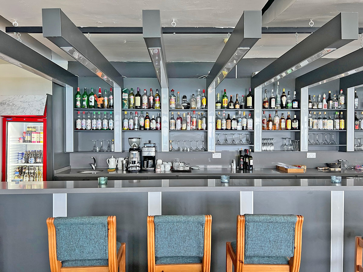 26 manolya hotel bar kyrenia north cyprus