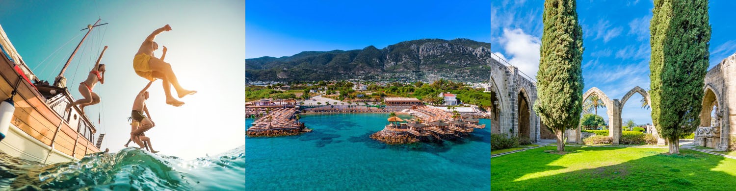 Top Things to Do in North Cyprus for Under £20