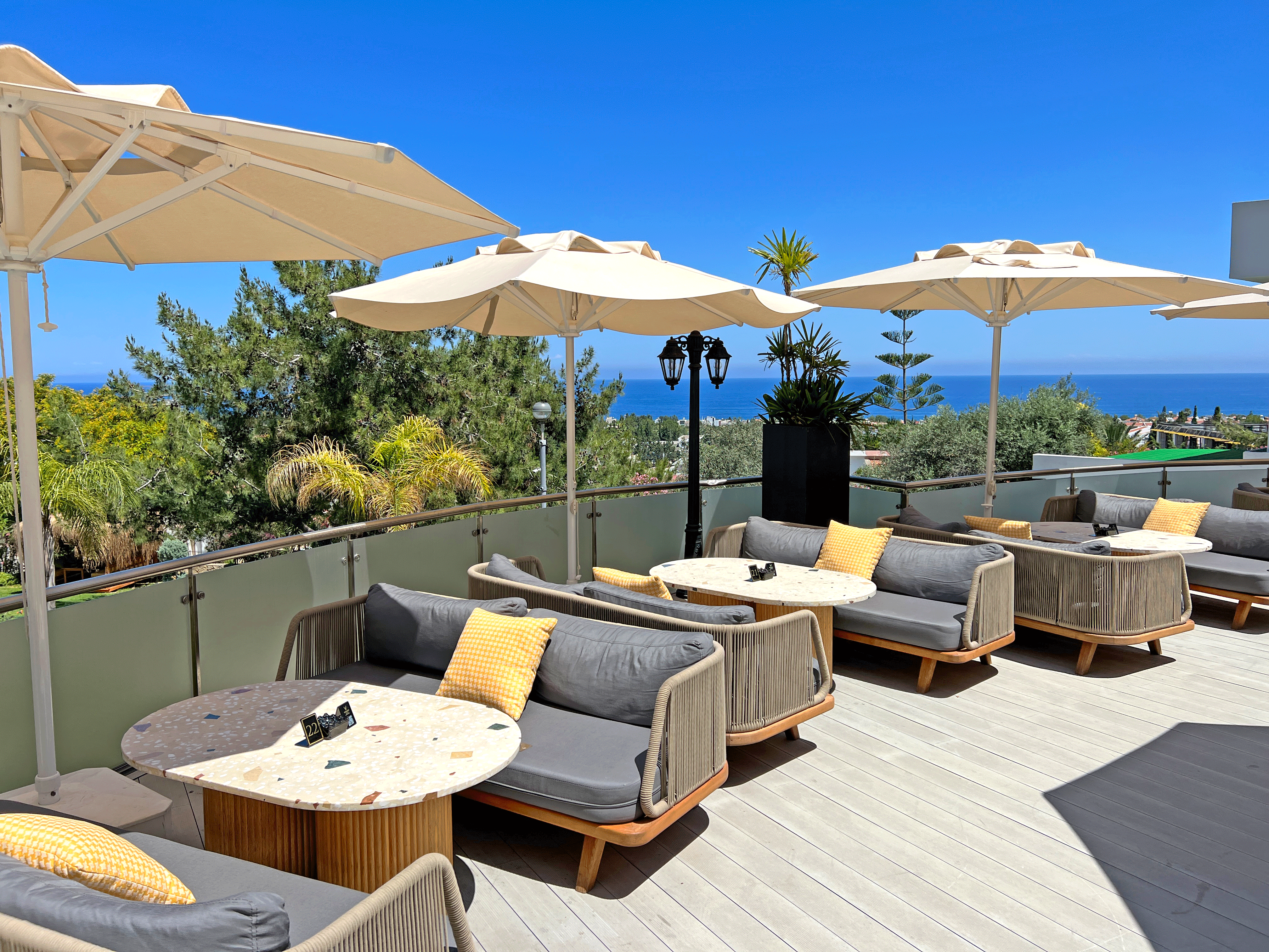 Chamada Prestige Hotel and Spa