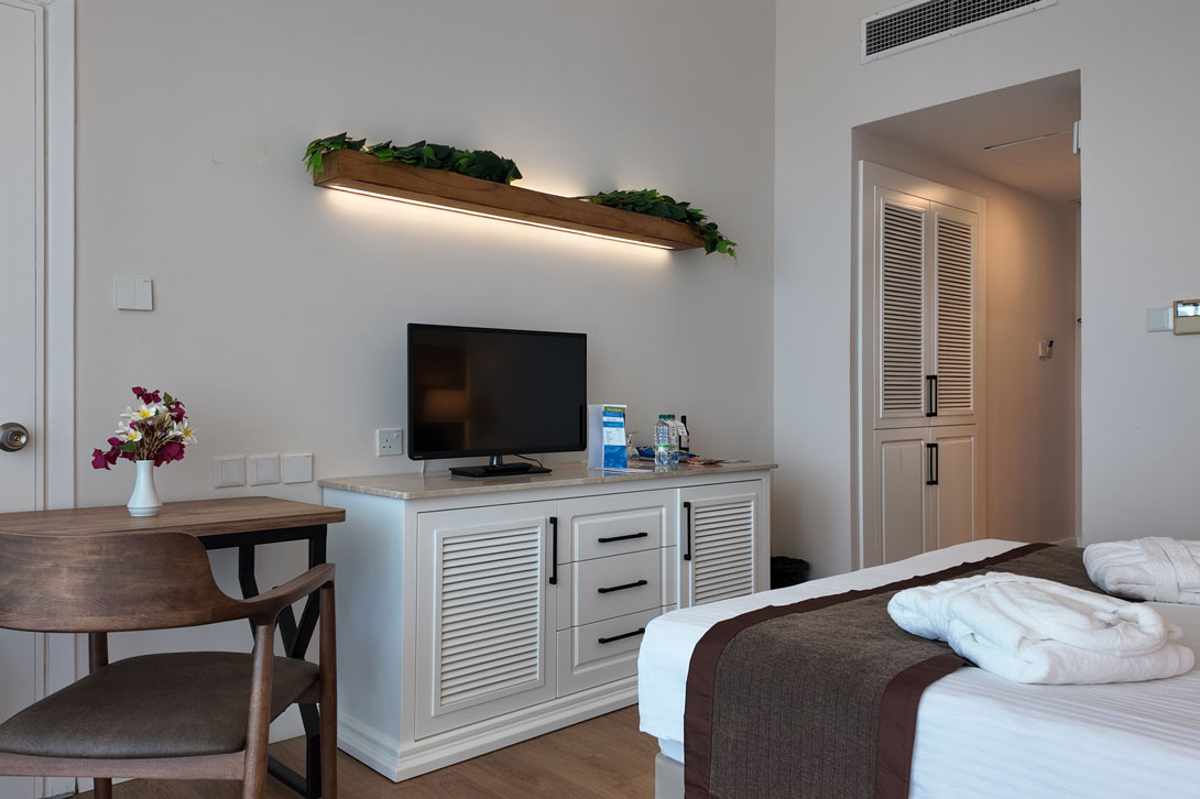 Denizkizi Hotel