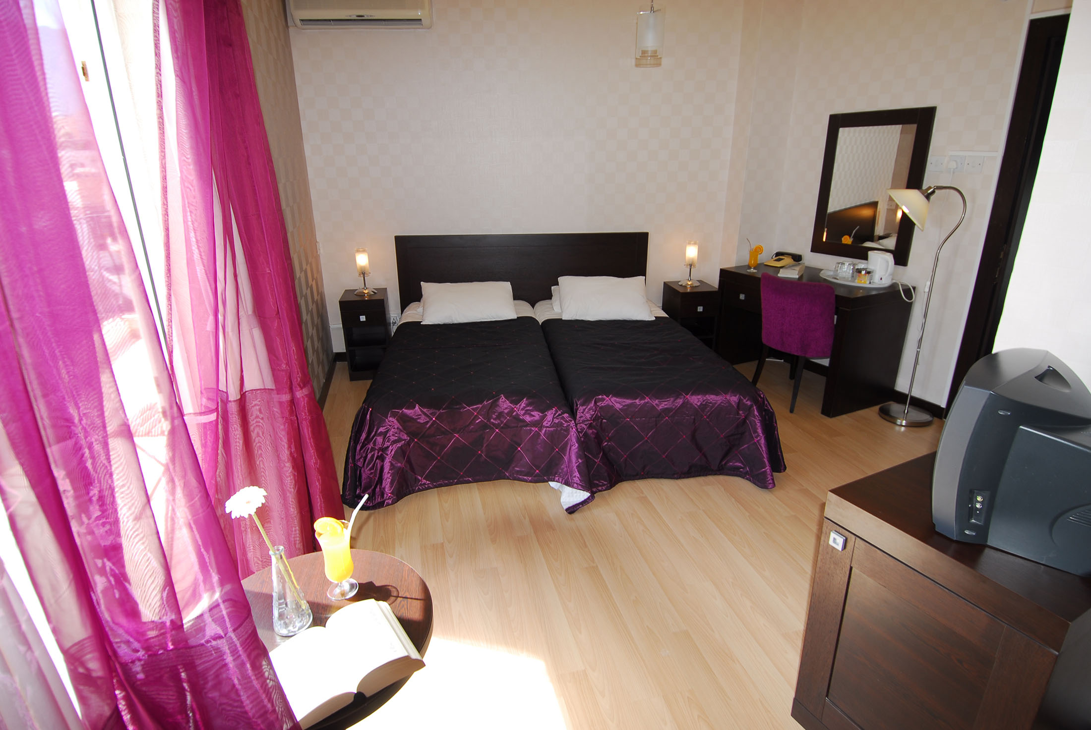 1st Floor Room 
