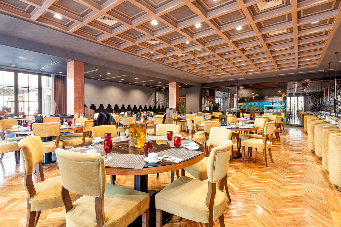 23 les ambassadeurs restaurant kyrenia