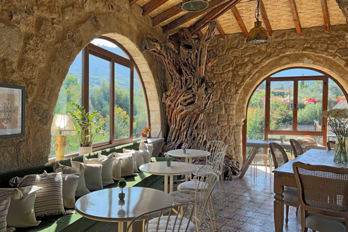 Top trending Cafes in North Cyprus
