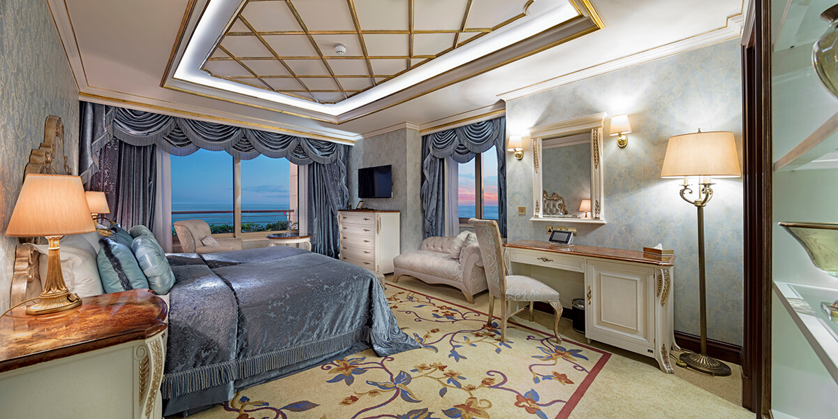 Merit Royal Premium Hotel