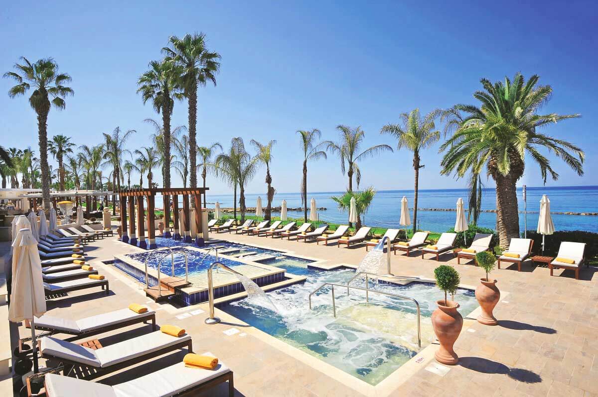 Alexander the Great Beach Hotel