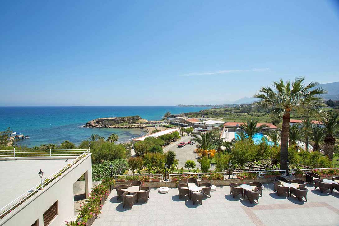 Denizkizi Hotel