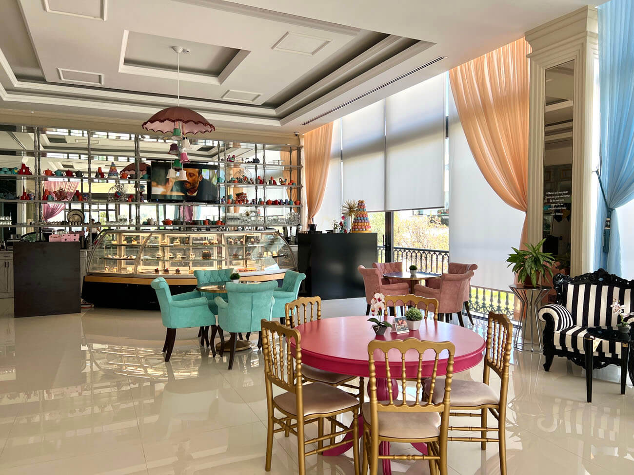 MC Palace Hotel