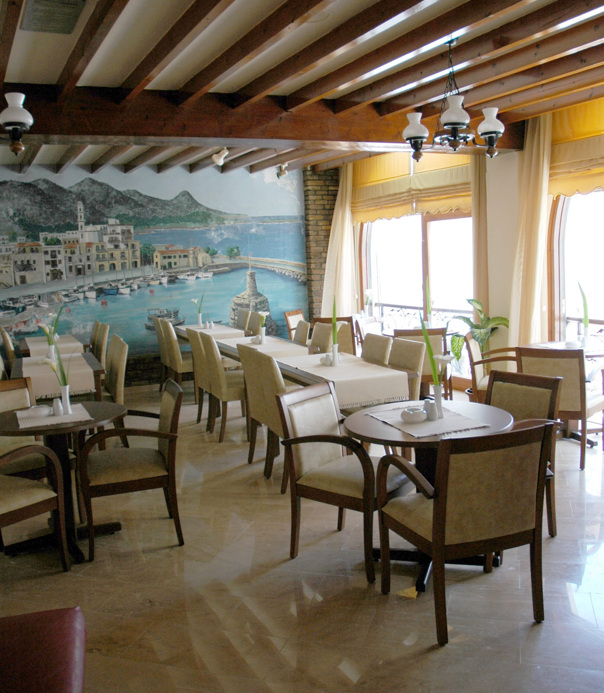 British Hotel Kyrenia
