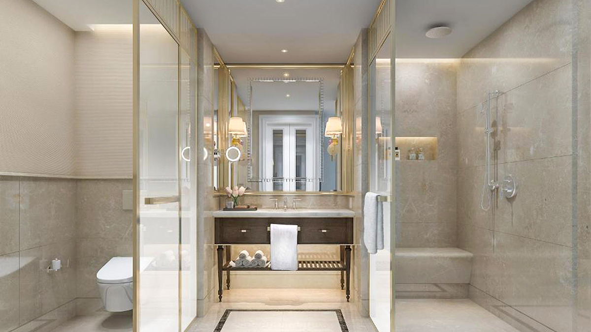 Merit Royal Diamond Hotel & Spa