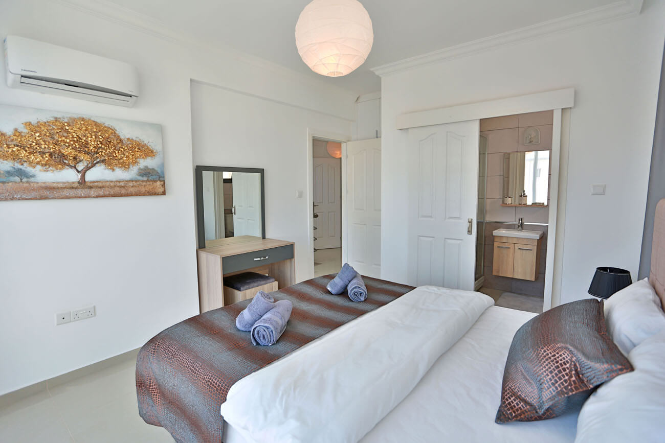 Sky Breeze Villas