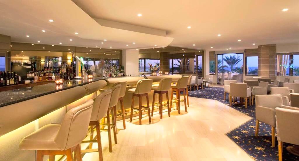 alion beach hotel amethystos bar
