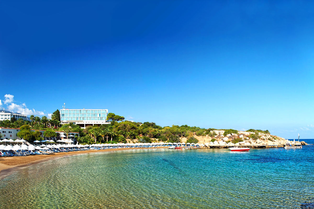 Denizkizi Hotel