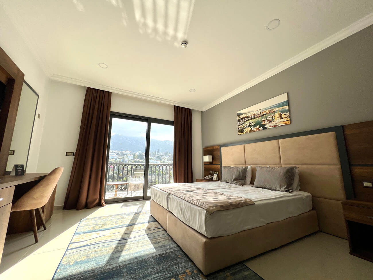 MC Palace Hotel