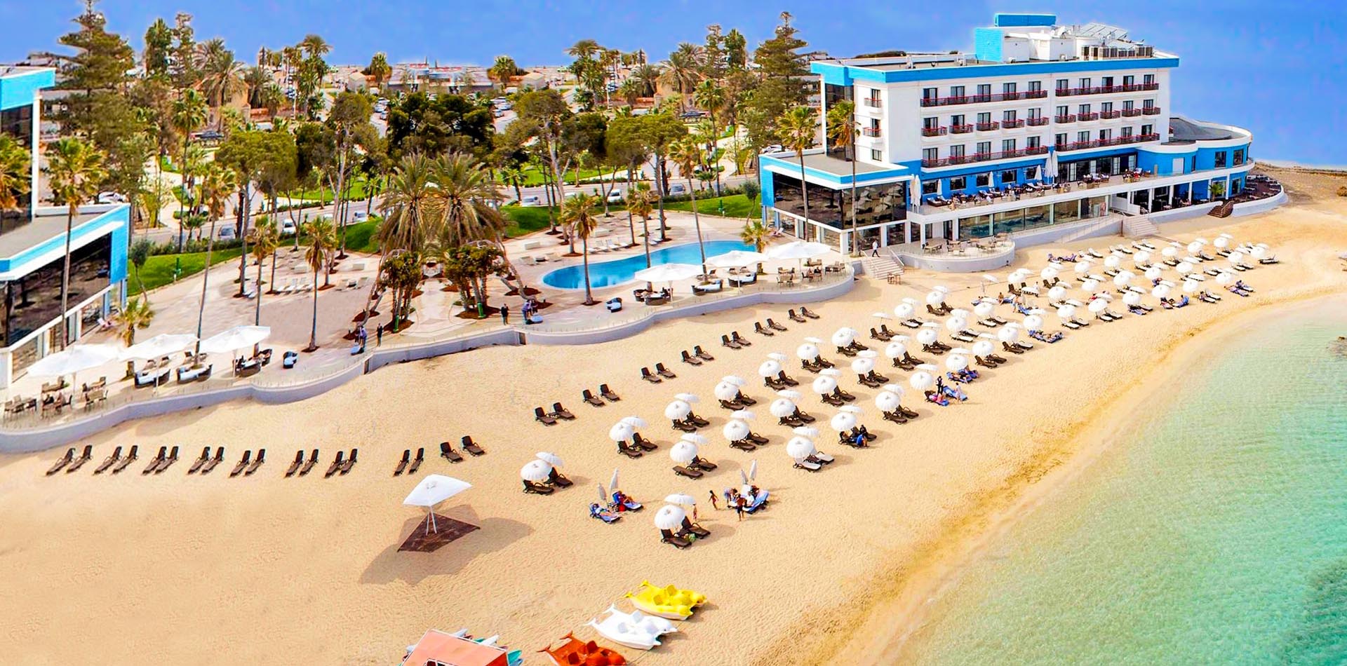 Arkin Palm Beach Hotel