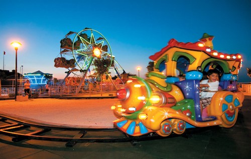 Visit the Fairs
