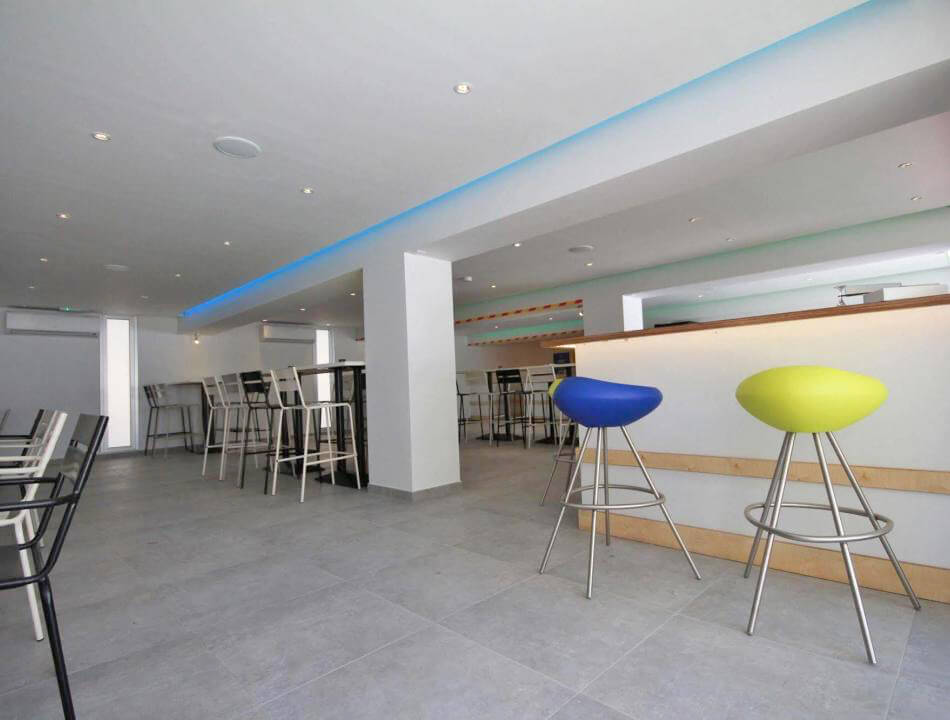 cleopatra annex hotel