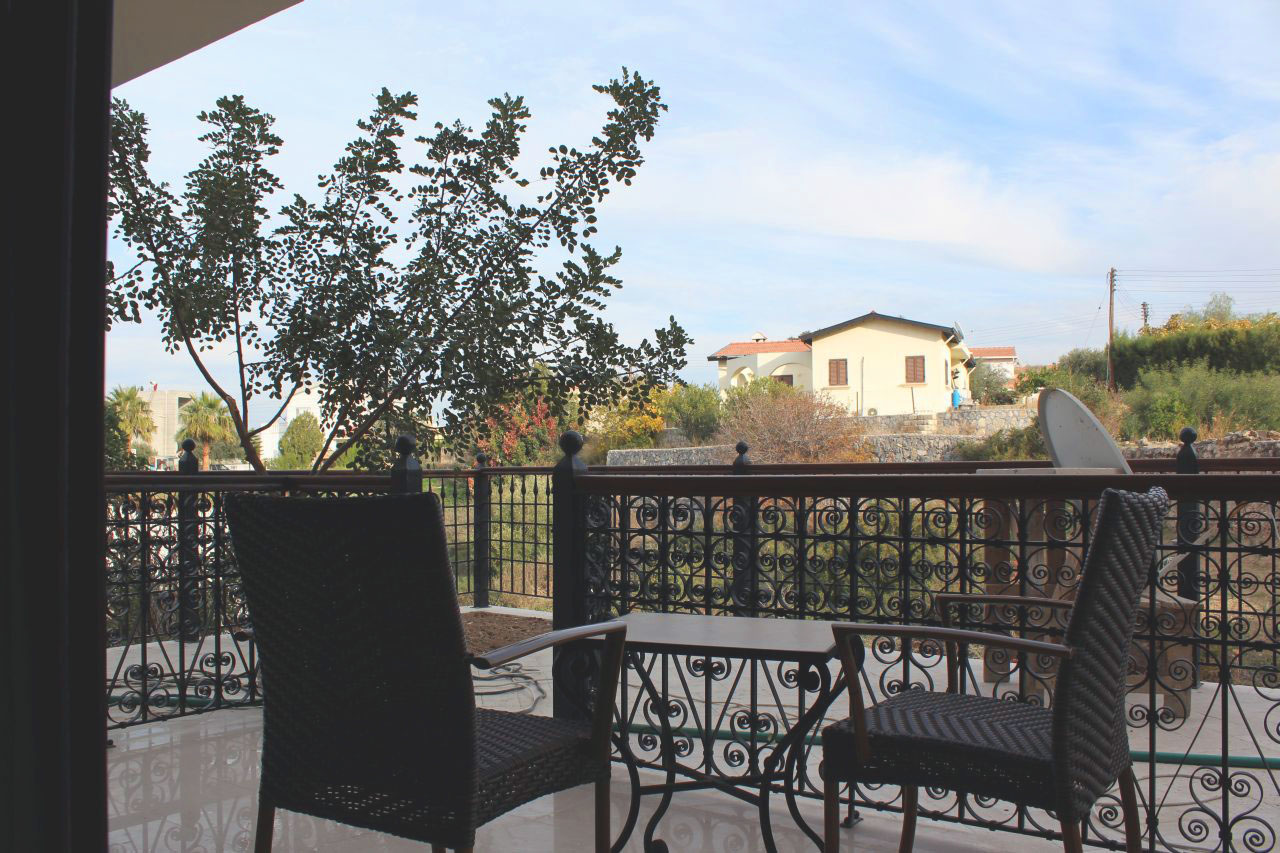 Kemerli Konak Boutique Hotel