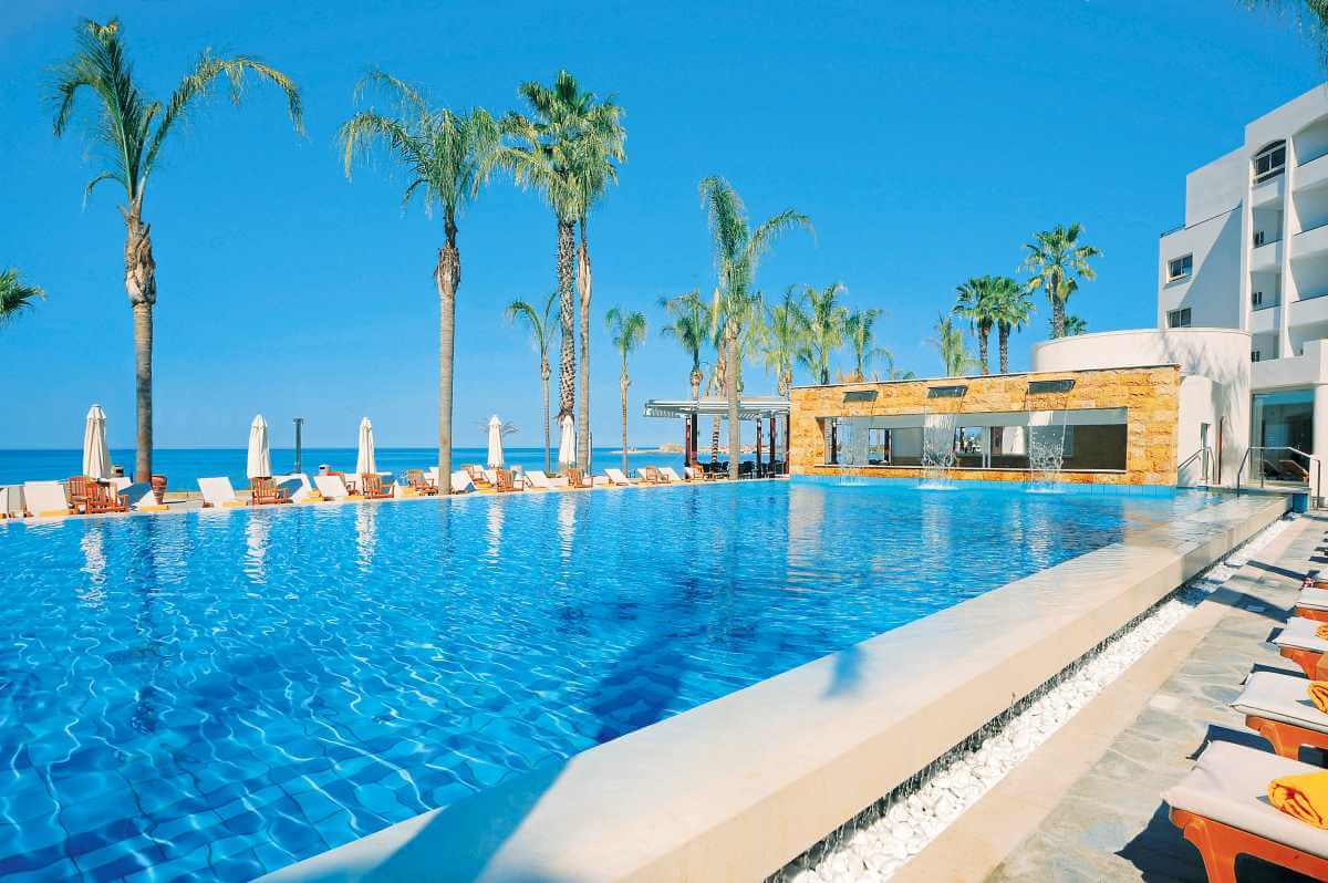 Alexander the Great Beach Hotel
