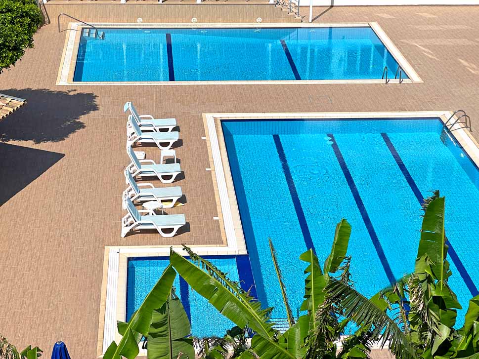 Rose Gardens Holiday Village